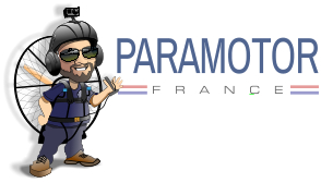 Paramotor France Logo